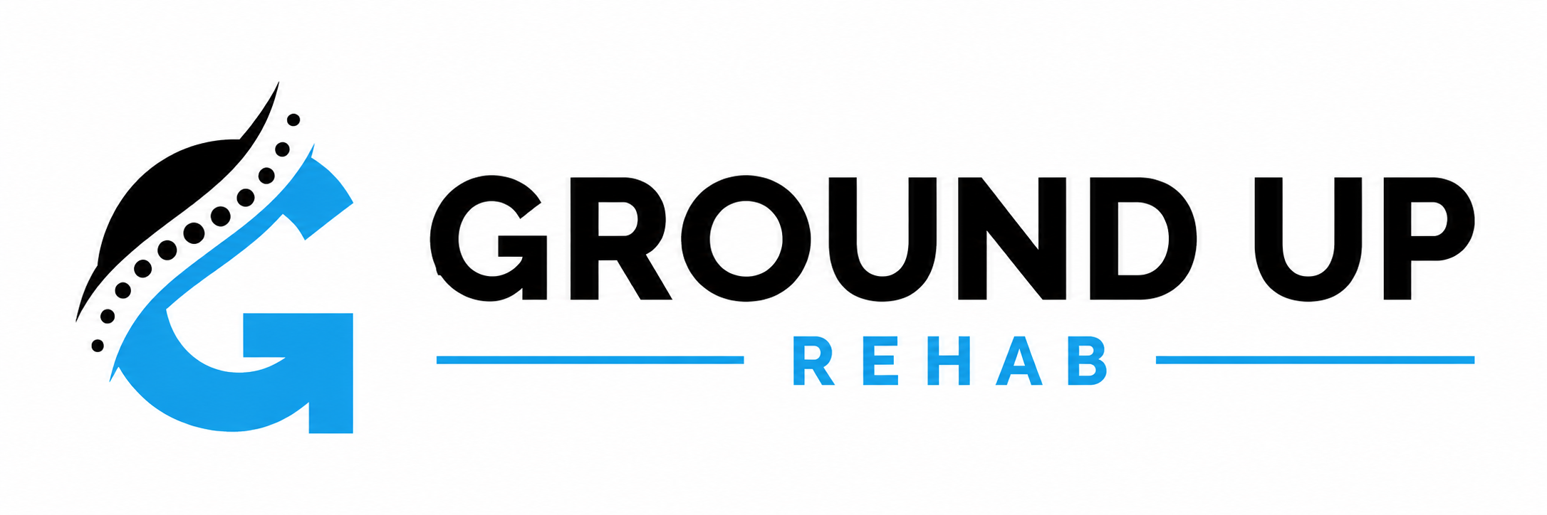Ground Up Rehab